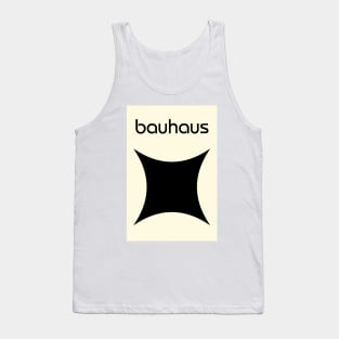 Bauhaus #94 Tank Top